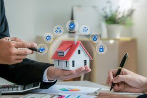 Insurance Agents photo from Adobe Stock